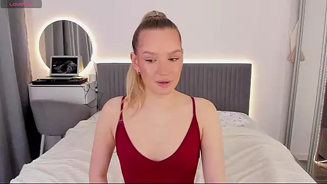 CassieRayss from StripChat