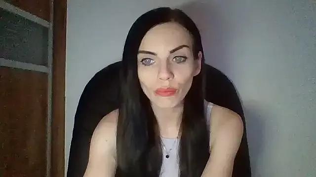 CassieSensual from StripChat