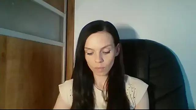 CassieSensual from StripChat