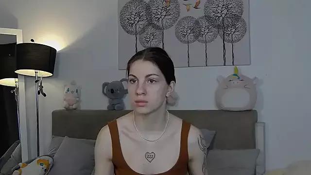 CassKiera from StripChat