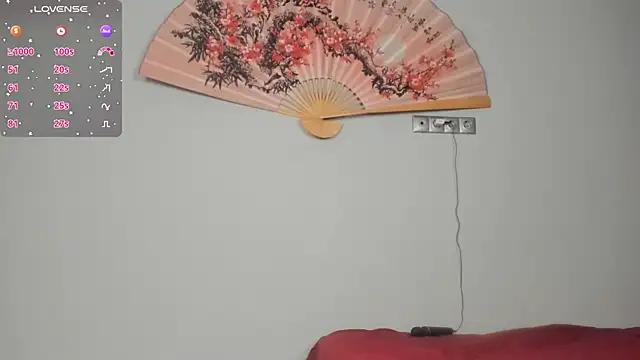 Cassy_hon from StripChat