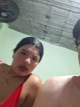 Cat_Hot_Party from StripChat is Freechat