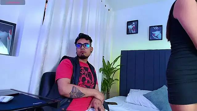 cata-carter-hot from StripChat