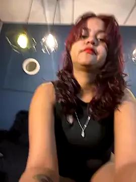 cata_bloom from StripChat