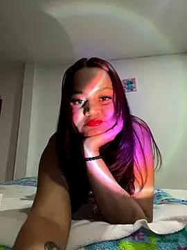 cata_bloom from StripChat is Freechat