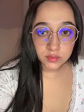 Cata_megan webcams show profile image 
