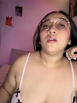 cata_megan from StripChat