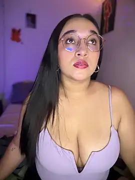 cata_megan from StripChat