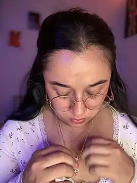 Cata_megan webcams show profile image 
