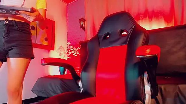Cata_MW from StripChat