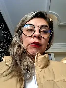 Cata_Office-12 from StripChat