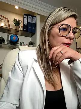 Cata_Office-12 from StripChat