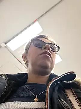 Cata_Office-12 from StripChat