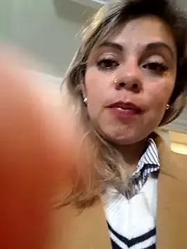 Cata_Office-12 from StripChat