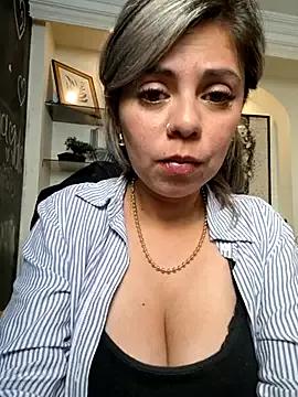 Cata_Office-12 from StripChat