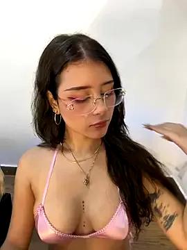 CatadeLuca from StripChat