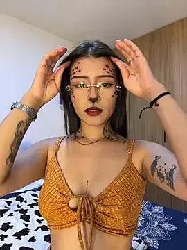 CatadeLuca from StripChat