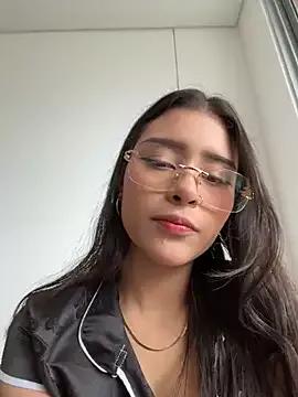 CatadeLuca from StripChat is Freechat