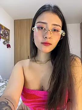 CatadeLuca from StripChat