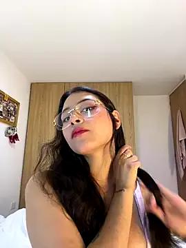CatadeLuca from StripChat is Freechat