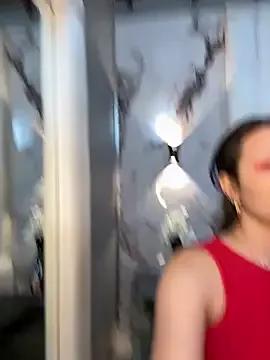 CataEvans from StripChat is Freechat
