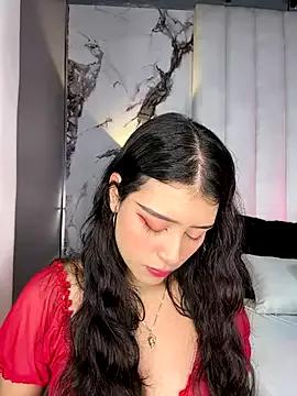 CataEvans from StripChat