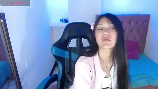 Catalehia_Milk from StripChat