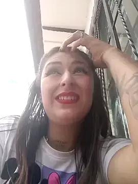 catalella14 from StripChat is Freechat