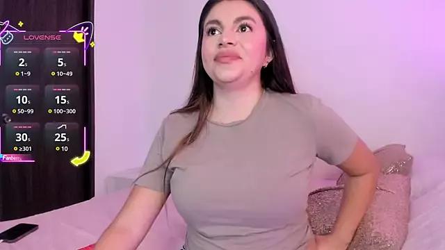 CataLesmes from StripChat