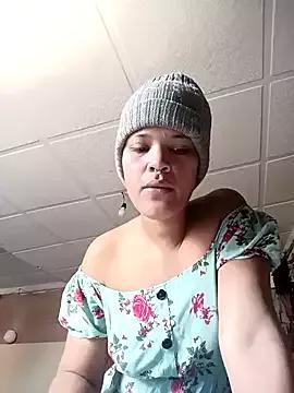Cataleya-black from StripChat is Freechat