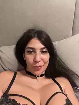 Cataleya80 from StripChat