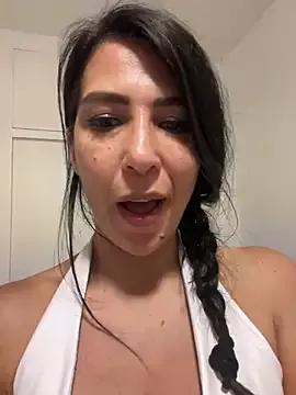 Photos of Cataleya80 from StripChat is Private