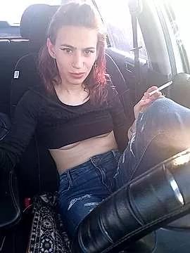 Cataleya97 from StripChat