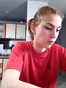 Cataleya97 from StripChat