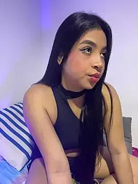 cataleya_ca from StripChat