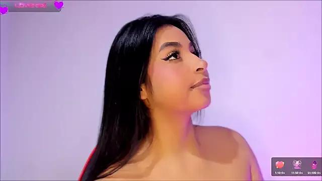 cataleya_ca from StripChat