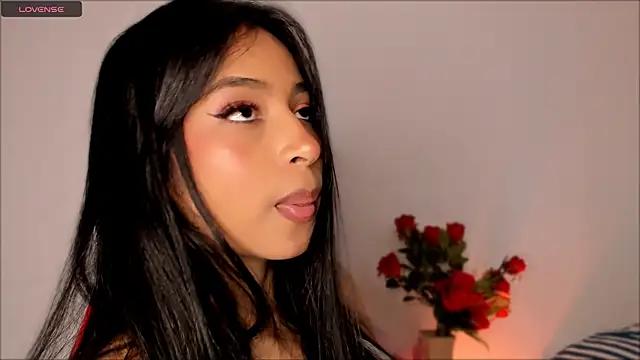 cataleya_ca from StripChat