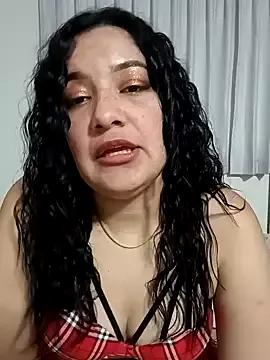 Cataleya_da on StripChat