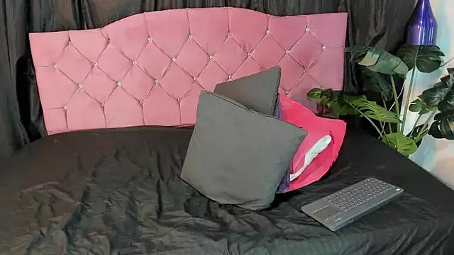 Cataleya_divine from StripChat