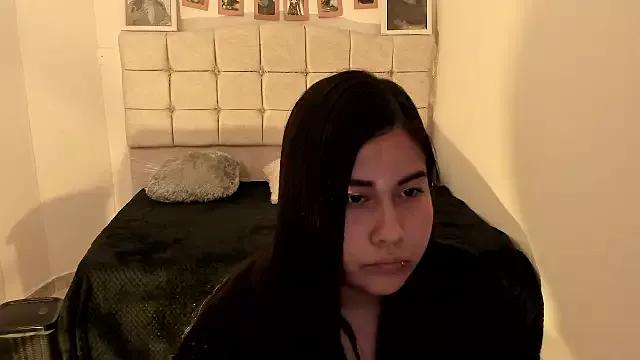 Cataleya_houle webcams show profile image 