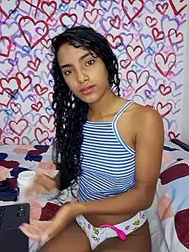 Cataleya_ja from StripChat