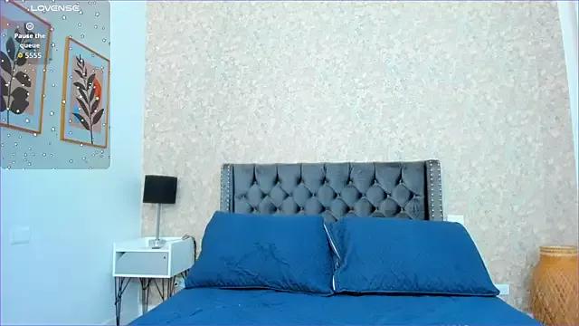 Cataleya_Wayne from StripChat