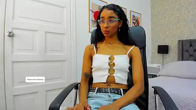 Cataleya_Wayne from StripChat