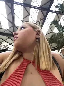 Cataleyagill9 from StripChat