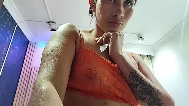Cataleyalove_ADY from StripChat