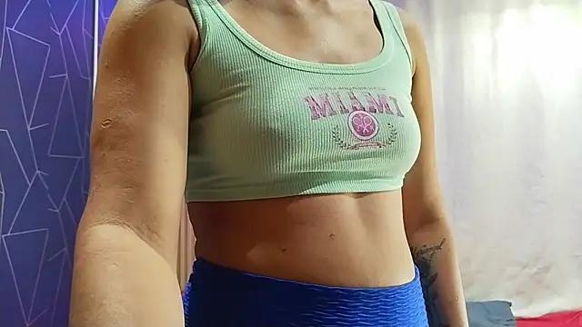 Cataleyalove_ADY from StripChat