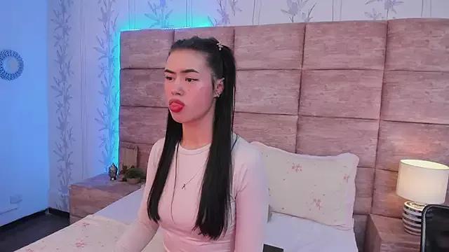 CataleyaRicci from StripChat