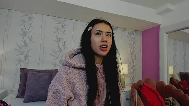 CataleyaRicci from StripChat
