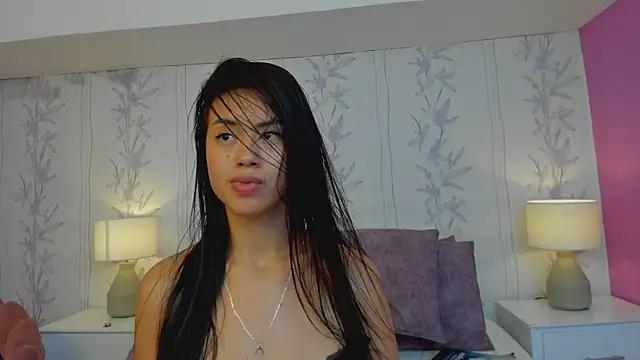 CataleyaRicci from StripChat