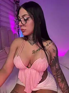 Cataleyasweet_19 from StripChat